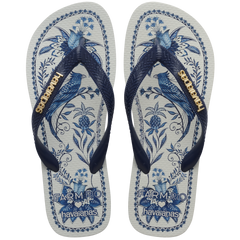 Women's FARM Rio Nina Flip Flops