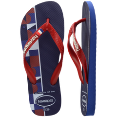 Men's Top Nations I Flip Flops
